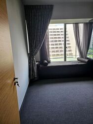 St. Regis Residences (D10), Apartment #621708571